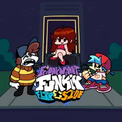 FNF Flip-Side