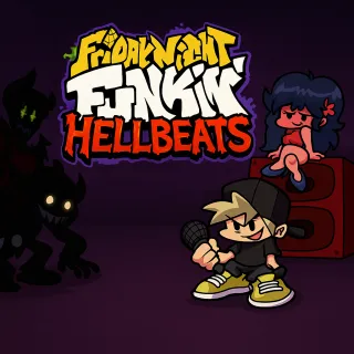 FNF Hellbeats