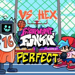 FNF Vs. Hex 2