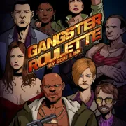Gangster Roulette