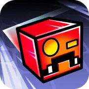 Geometry Dash Deadlocked