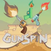 Gunspin