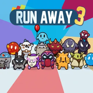 Run Away 3