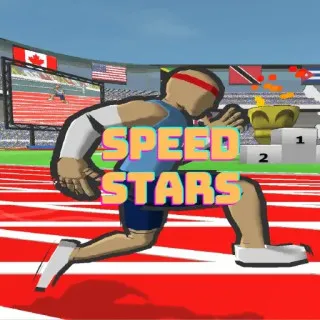 Speed Stars