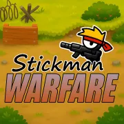 Stickman Warfare