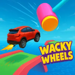 Wacky Wheels